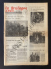 LA BRETAGNE A PARIS-N°1381-1 JUIN 1973. 