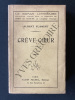 CREVE-COEUR. ALBERT FLAMENT