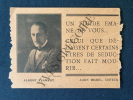 CREVE-COEUR. ALBERT FLAMENT