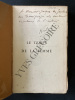 LE TEMPS DE LA FEMME. PIERRE FRELET