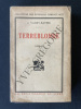 TERREBLONDE. J.VALMY-BAYSSE