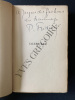 CONQUETE. PIERRE FREDERIX