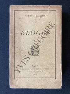 ELOGES