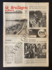 LA BRETAGNE A PARIS-N°1386-6 JUILLET 1973. 