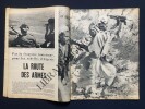 JOURS DE FRANCE-N&deg;158-23 NOVEMBRE 1957. 