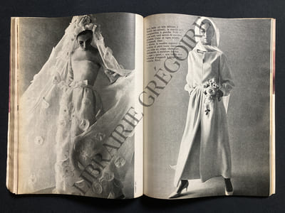 ELLE-N°1007-8 AVRIL 1965