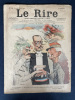 LE RIRE-N°244-8 JUILLET 1899. 