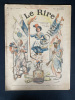 LE RIRE-N°354-17 AOUT 1901. 