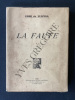 LA FAUTE. EDME DE VULPIAN