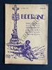 BRETAGNE-N°144-JANVIER 1937. 