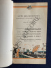 GENEVE-LISTE DES FESTIVITES EXPOSITIONS,CONCOURS ET CONGRES EN 1929. 