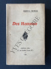 DES HOMMES. HENRY-C MOREAU