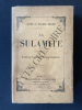 LA SULAMITE. ALICE ET CLAUDE ASKEW