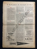 L'EXPRESS-N°385-30 OCTOBRE 1958. 
