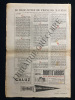 L'EXPRESS-N°387-13 NOVEMBRE 1958. 