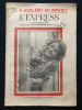 L'EXPRESS-N°388-20 NOVEMBRE 1958-ANNIE GIRARDOT. 