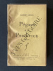 PEGASE ET LE PERCHERON. ANDRE NEGIS