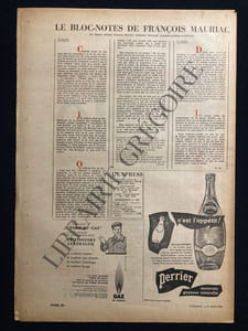 L'EXPRESS-N°354-27 MARS 1958