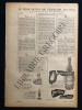 L'EXPRESS-N°354-27 MARS 1958. 