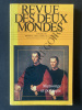 REVUE DES DEUX MONDES-NOVEMBRE 1998-MENSONGE ET POLITIQUE. 