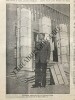 L'EXPRESS-N°386-6 NOVEMBRE 1958-MICHEL DEBRE. 