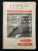 L'EXPRESS-N°342-9 JANVIER 1958-JOHN BAGOT GLUBB. 