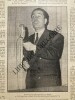 L'EXPRESS-N°351-7 MARS 1958-NUMERO SPECIAL APRES SAISIE. 
