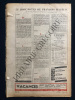 L'EXPRESS-N°357-17 AVRIL 1958-MAREK HLASKO. 