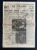 LE FIGARO-N°5062-LUNDI 12 DECEMBRE 1960. 