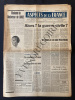 ASPECTS DE LA FRANCE-N°659-27 AVRIL 1961. 