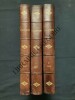 L'ILLUSTRATION-1930-ANNEE COMPLETE-3 VOLUMES. 