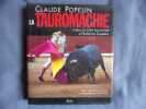 La Tauromachie. Popelin  Claude