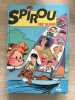 Album du journal Spirou n 198. 