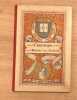 Charlemagne dans l'histoire et dans l légende. G. Mailhard De La Couture