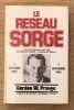 Le réseau Sorge. Gordon W. Prange