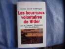 Les bourreaux volontaires de Hitler. Daniel Jonah Goldhagen