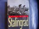 Stalingrad. Antony Beevor