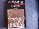 Les société secrètes Nazies. Philippe Aziz