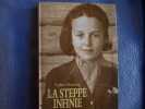 La steppe infinie. Esther Hautzig