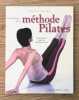 La promesse de la méthode Pilates. Alycea Ungaro