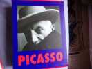 Picasso 1881-1973. Carsten Peter WARNCKE