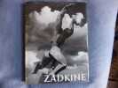 Zadkine. Ionel Jianou