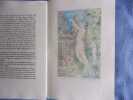 La fille aux yeux d'or. Balzac