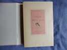 La fille aux yeux d'or. Balzac