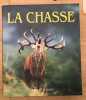 La chasse. Kurt G. Blüchel