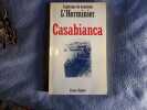 Casabianca 27 novembre 1942- 13 septembre 1943. Capitaine De Vaisseau L'Herminier