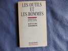 Les outils et les hommes- transitions révolution. Antoine Casanova