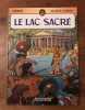 Orion Tome 1 - Le Lac Sacré. Martin Jacques