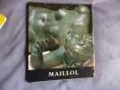 Aristide Maillol. Collectif