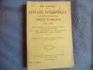 Annuaire astronomique et météorologique pour 1929. Camille Flammarion